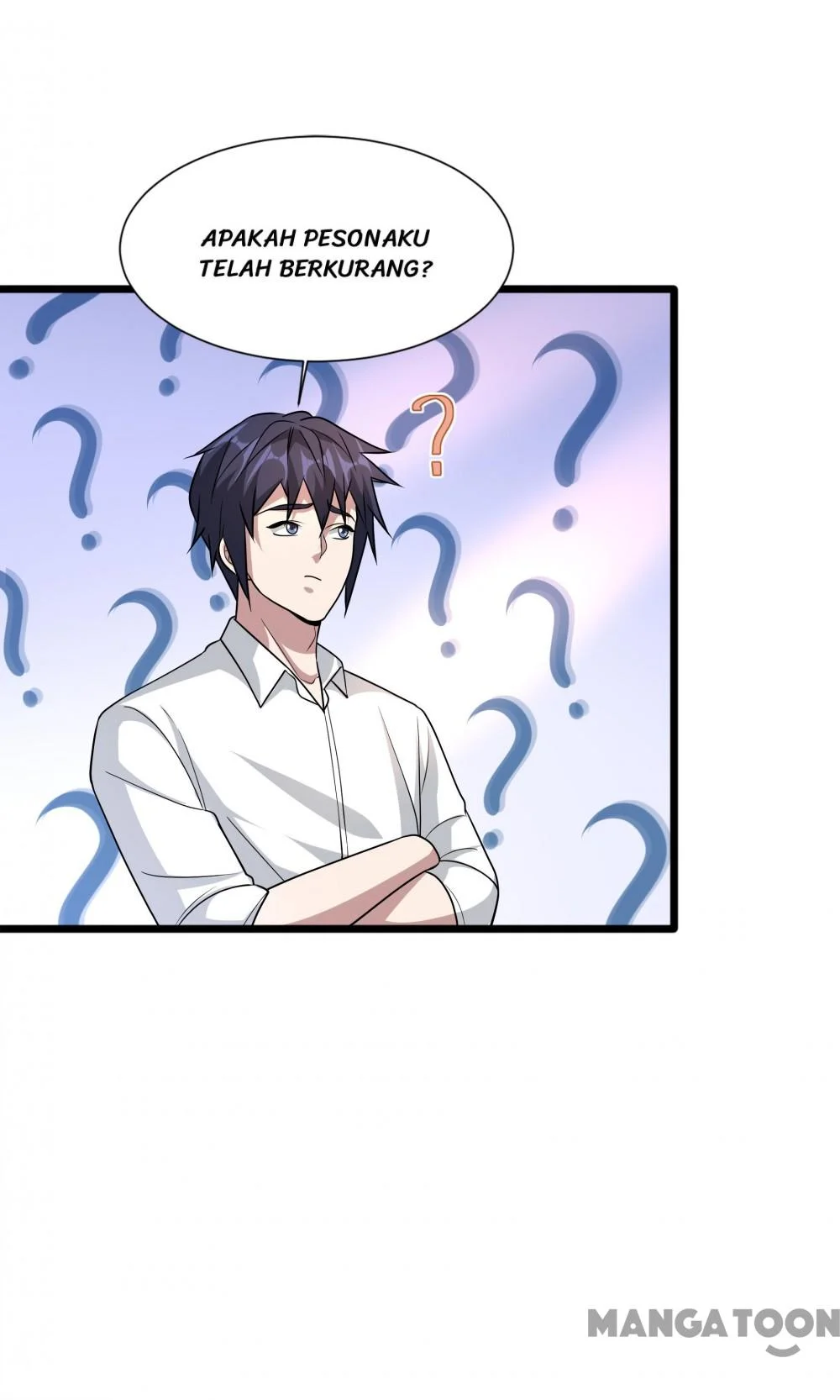 Dushi Xiewang Chapter 196 Gambar 17