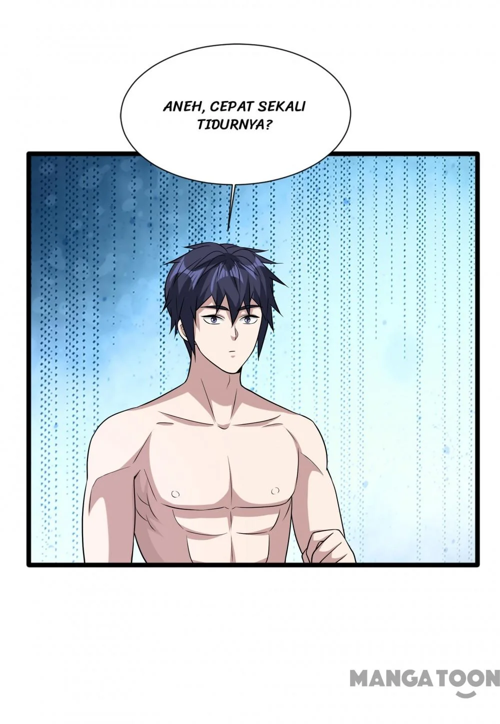 Dushi Xiewang Chapter 197 Gambar 10