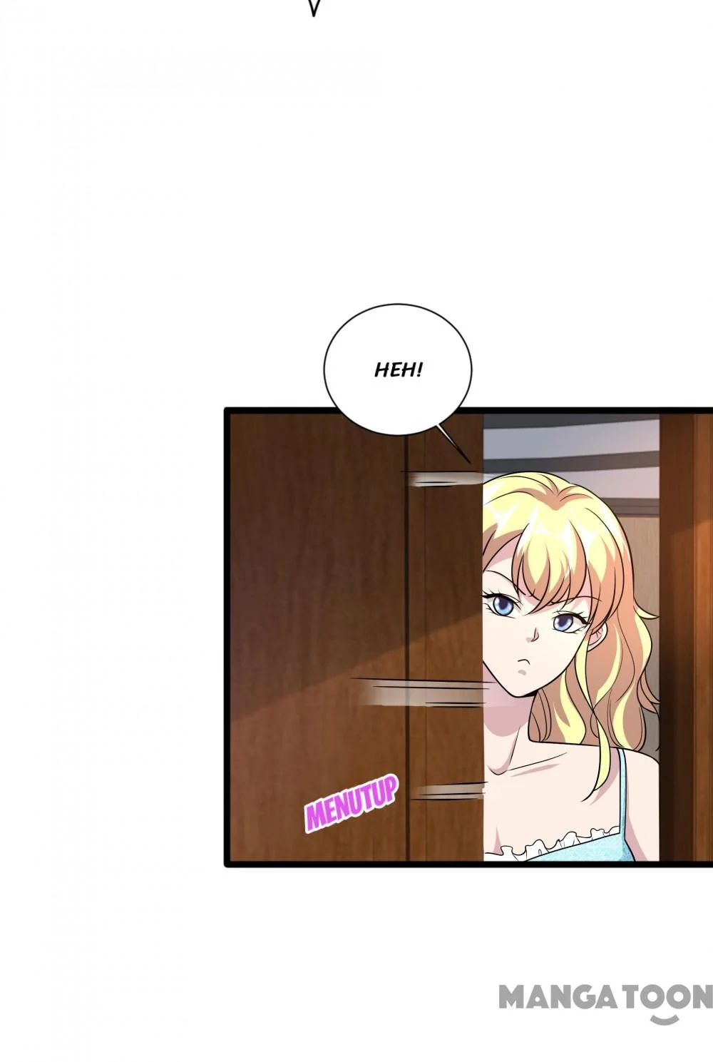 Dushi Xiewang Chapter 197 Gambar 16