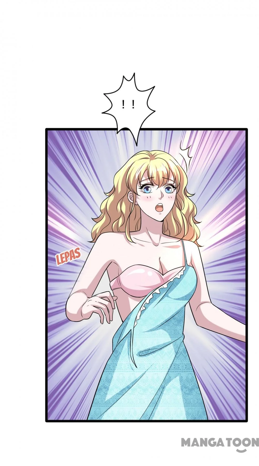Dushi Xiewang Chapter 197 Gambar 20