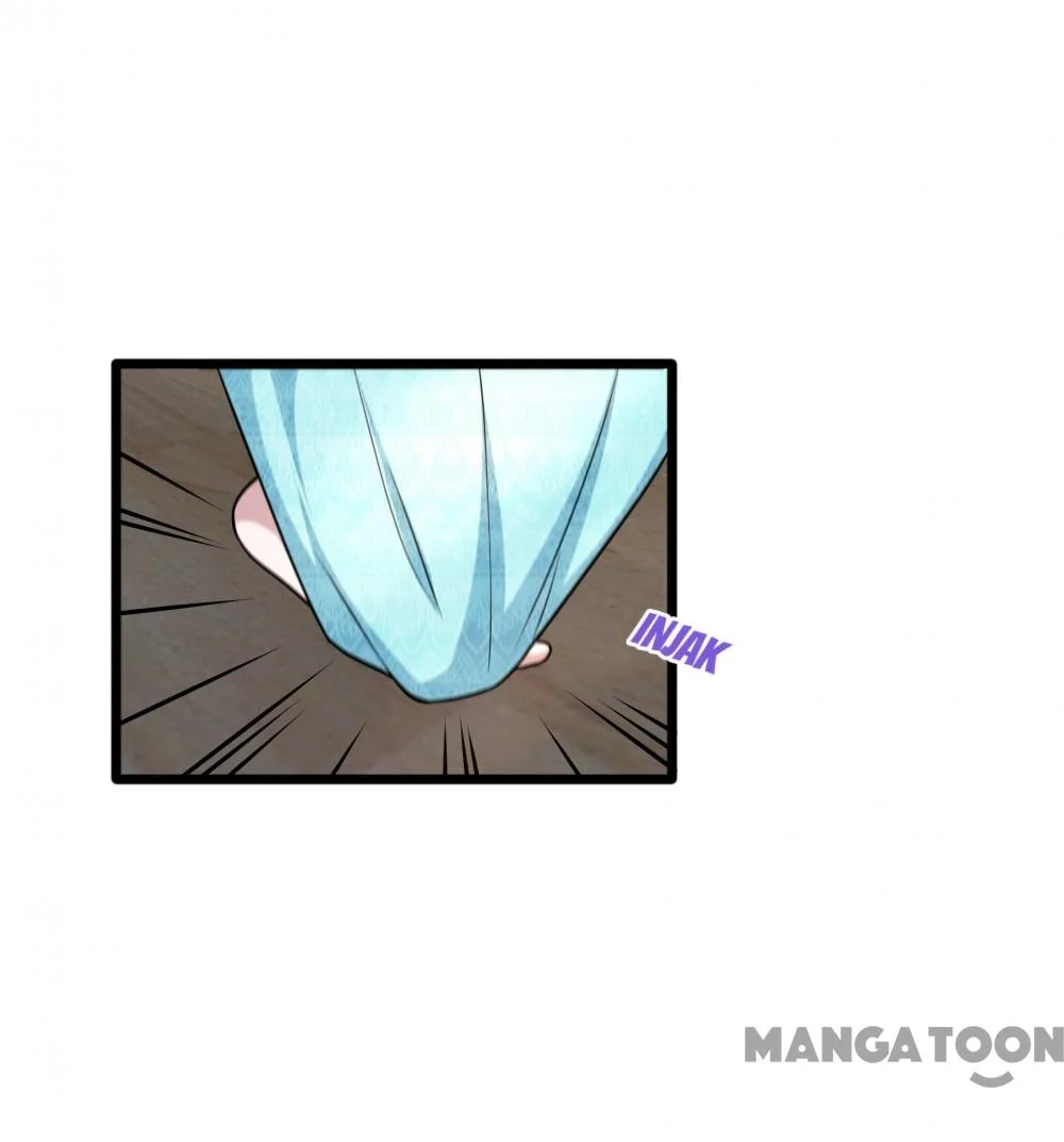 Dushi Xiewang Chapter 197 Gambar 22