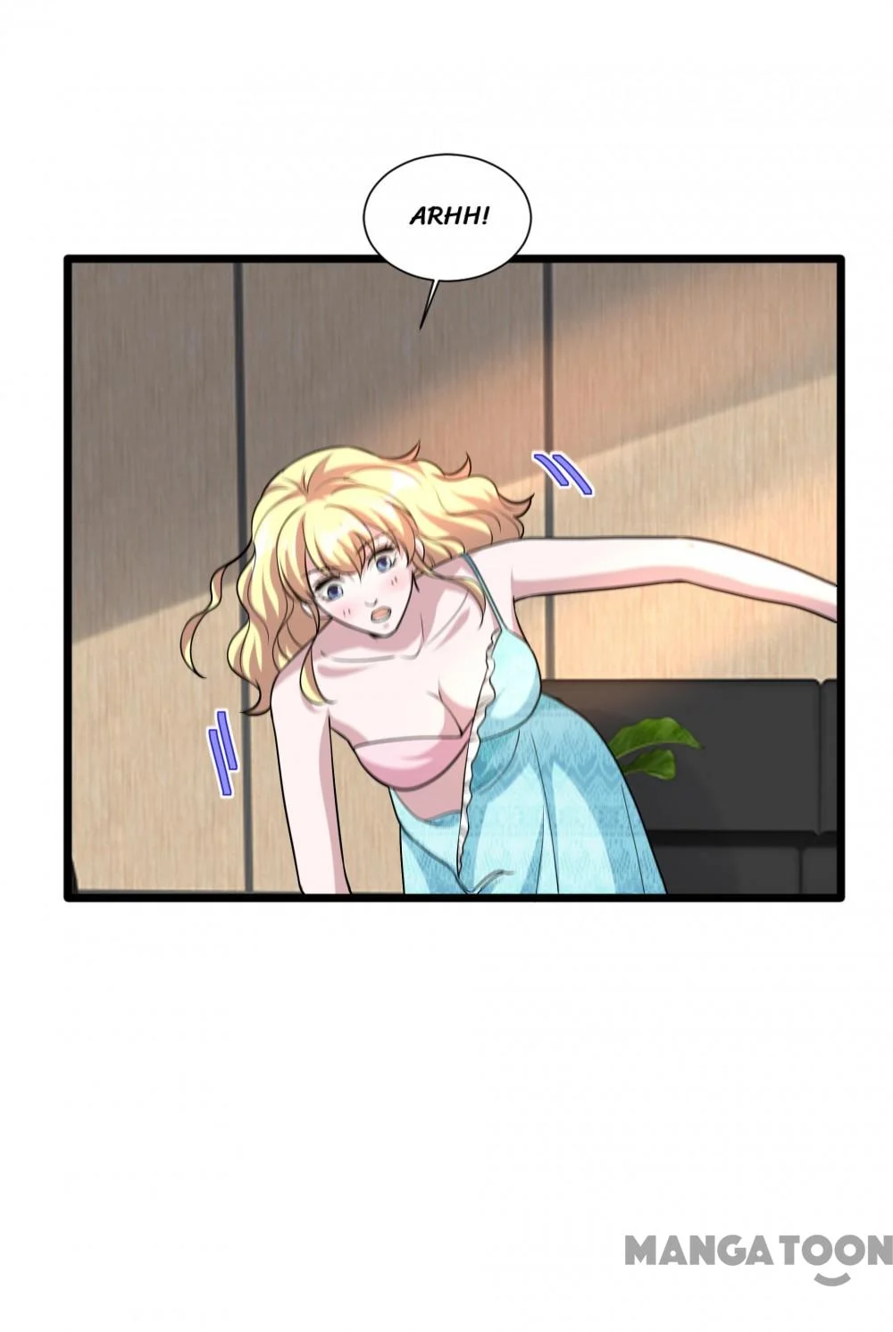 Dushi Xiewang Chapter 197 Gambar 23