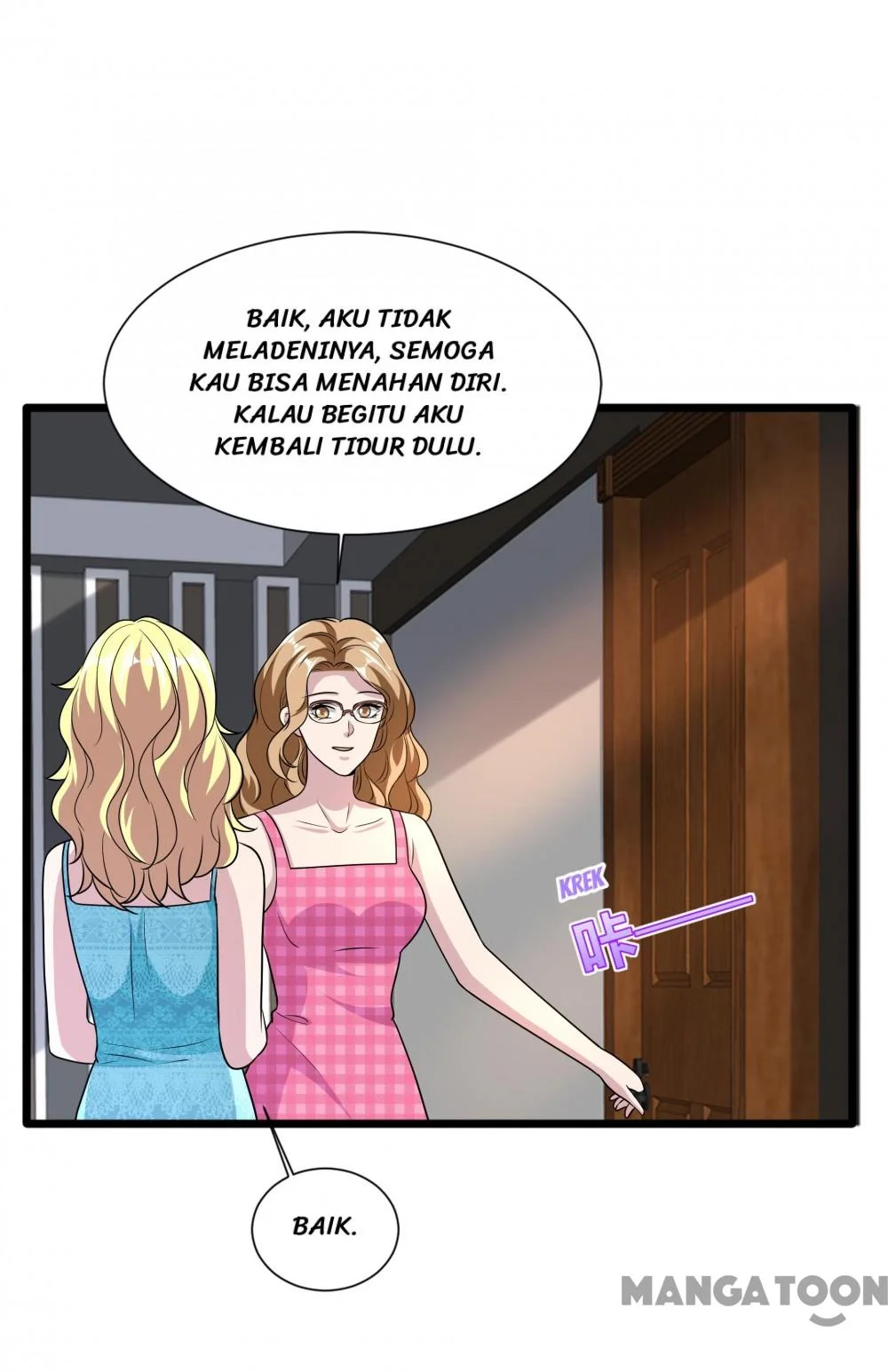 Dushi Xiewang Chapter 197 Gambar 4