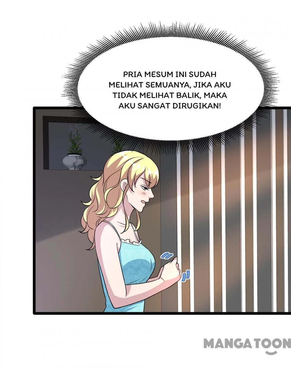 Dushi Xiewang Chapter 197 Gambar 5