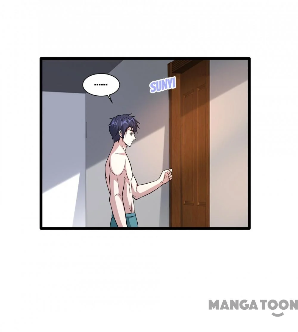 Dushi Xiewang Chapter 197 Gambar 9