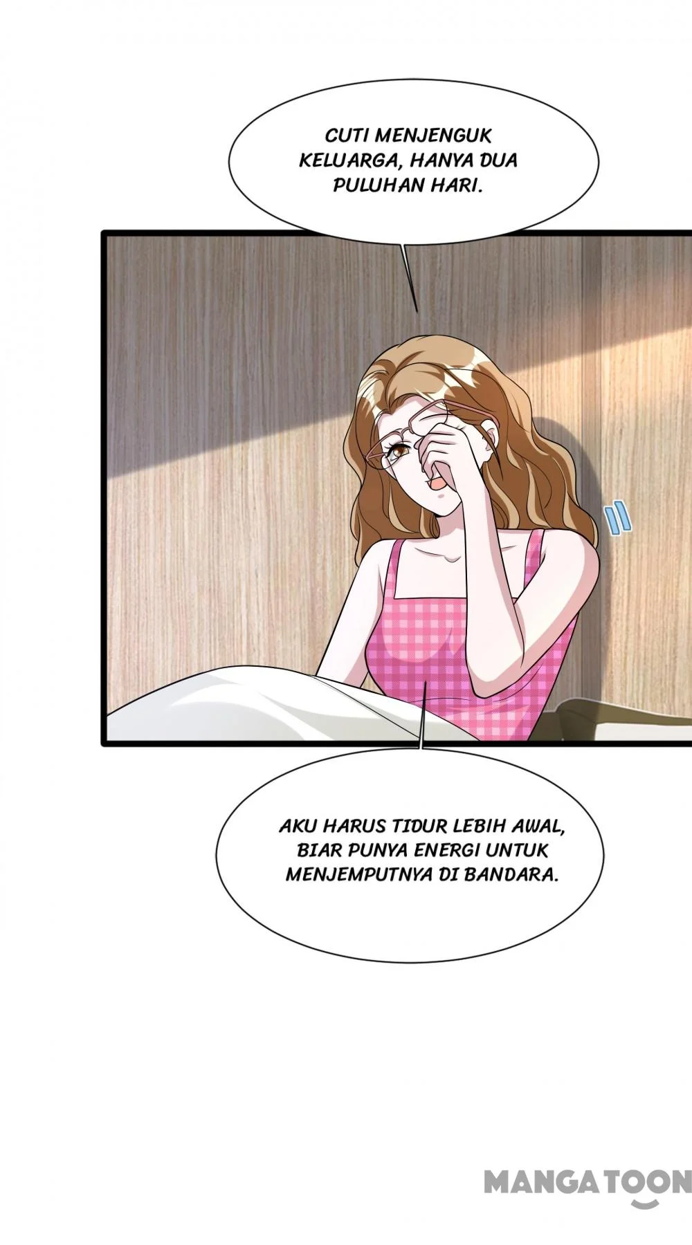 Dushi Xiewang Chapter 198 Gambar 10