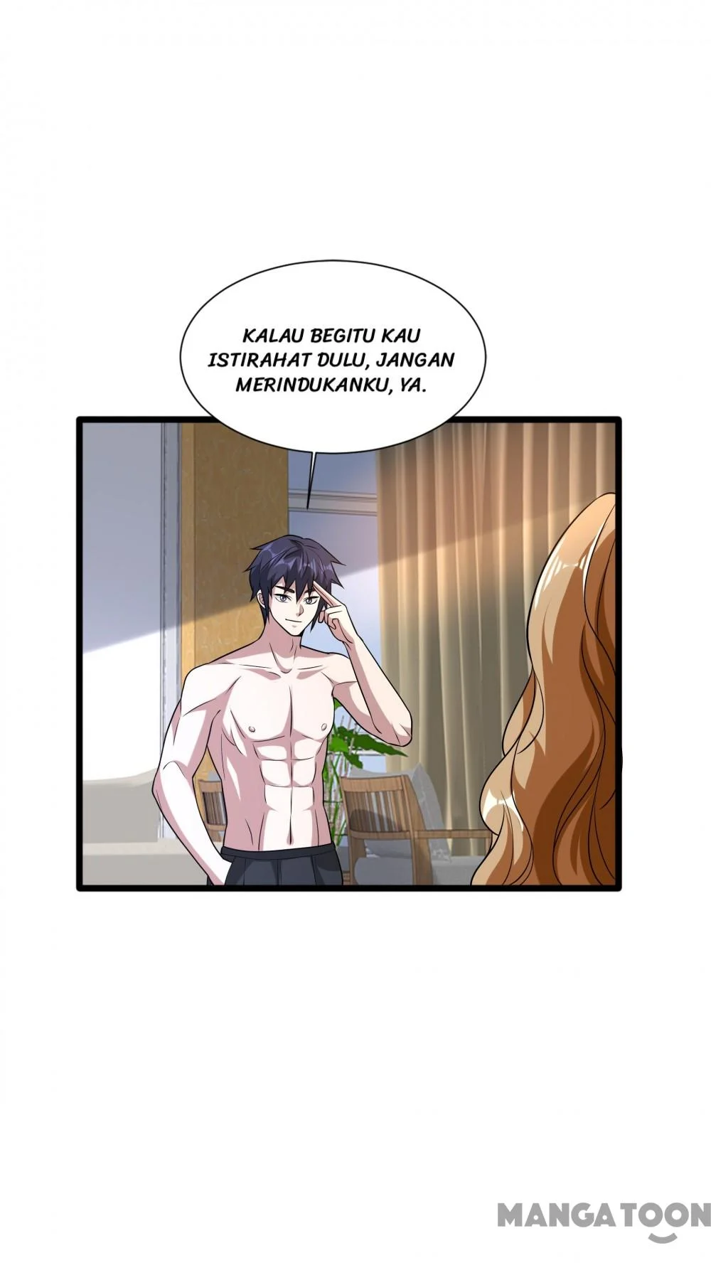 Dushi Xiewang Chapter 198 Gambar 12