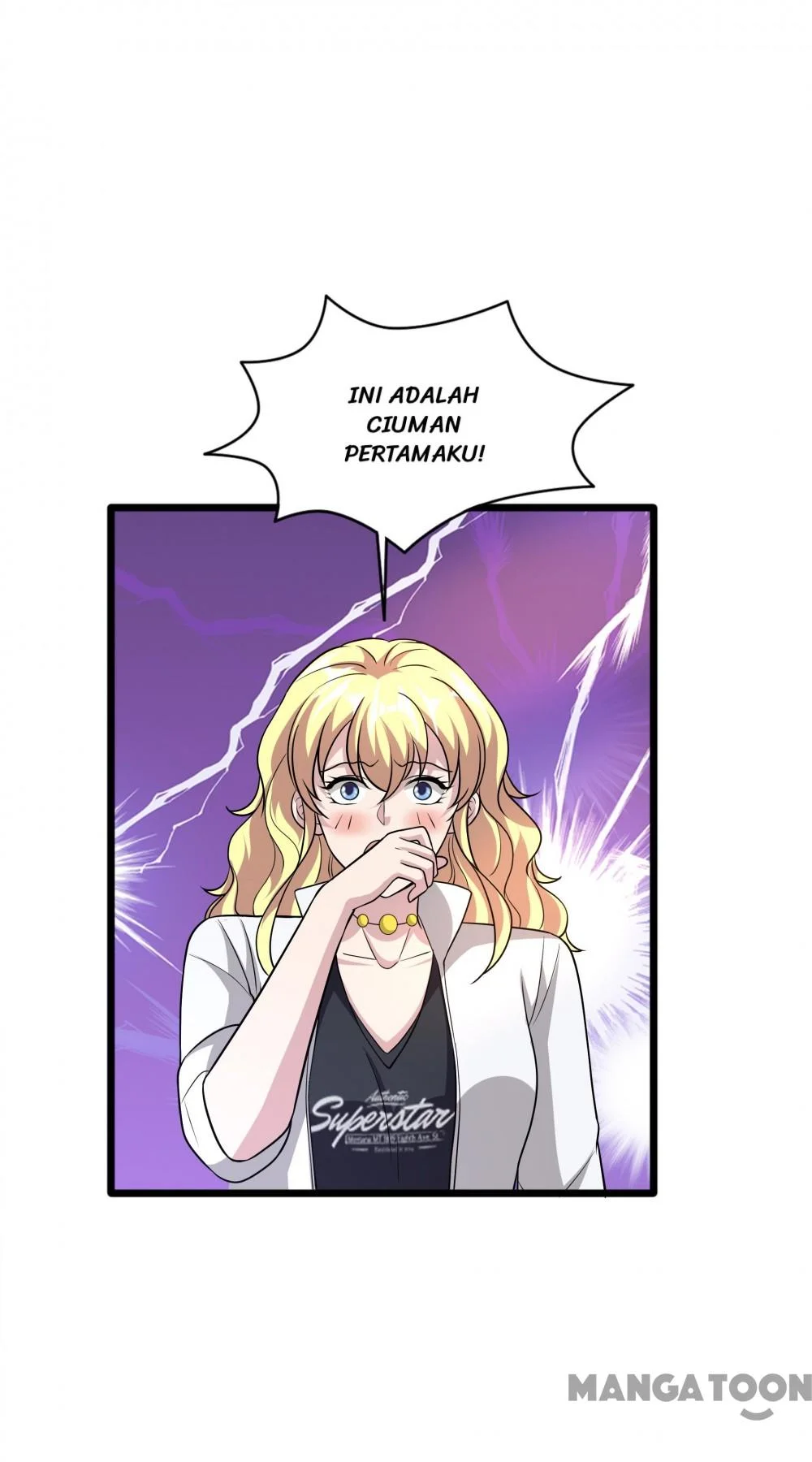 Dushi Xiewang Chapter 198 Gambar 25