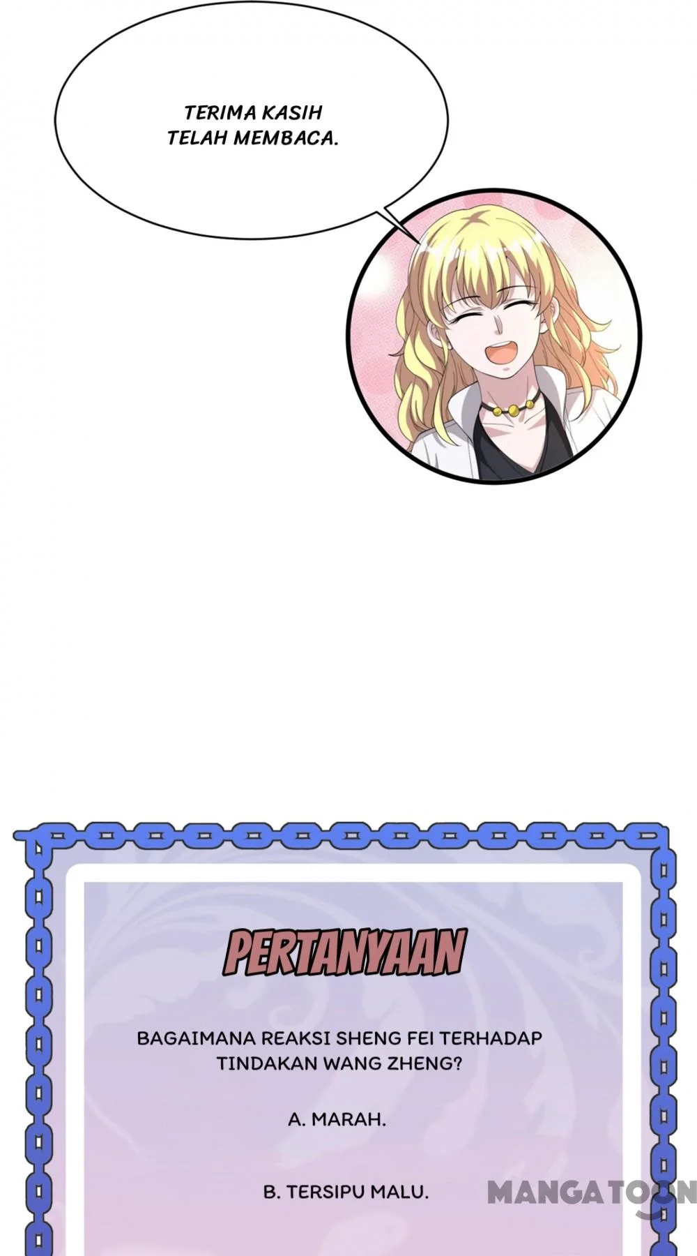 Dushi Xiewang Chapter 198 Gambar 27