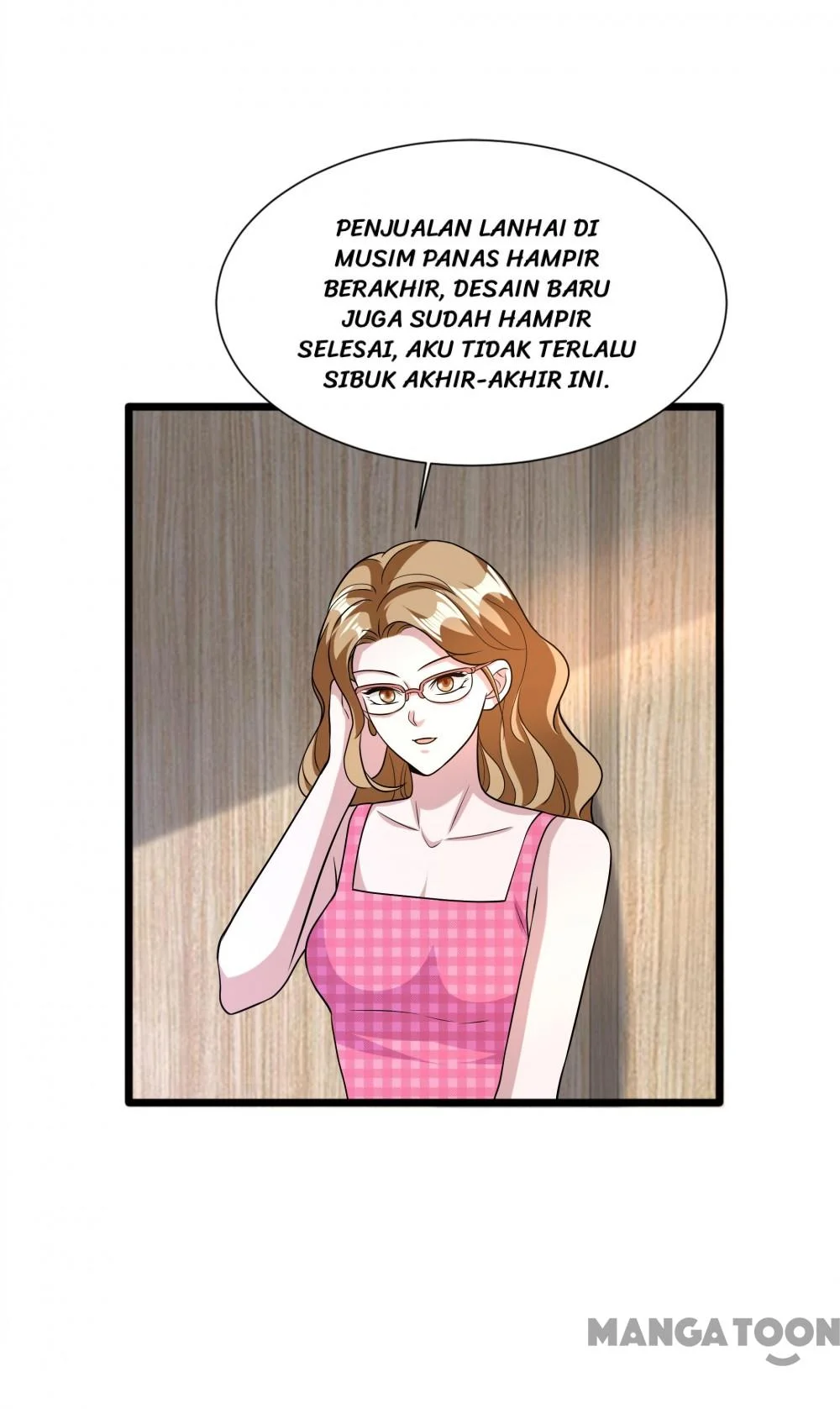 Dushi Xiewang Chapter 198 Gambar 8