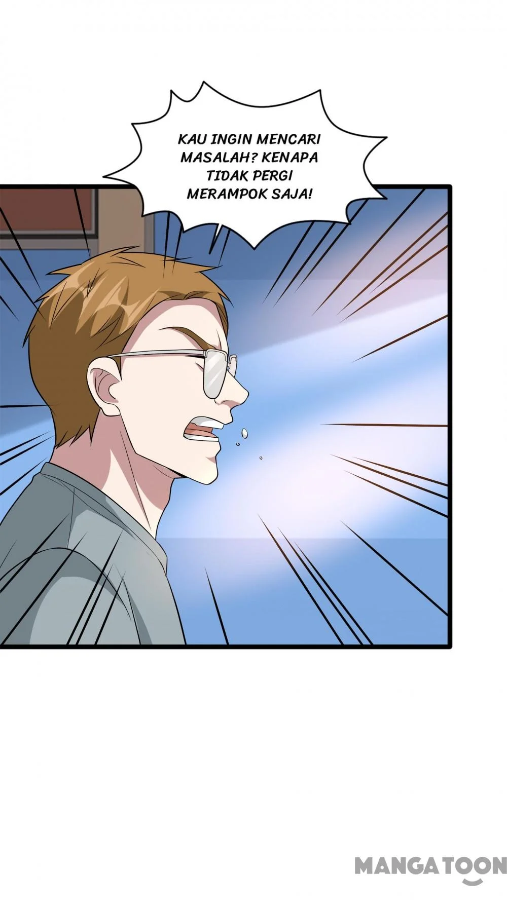 Dushi Xiewang Chapter 199 Gambar 23