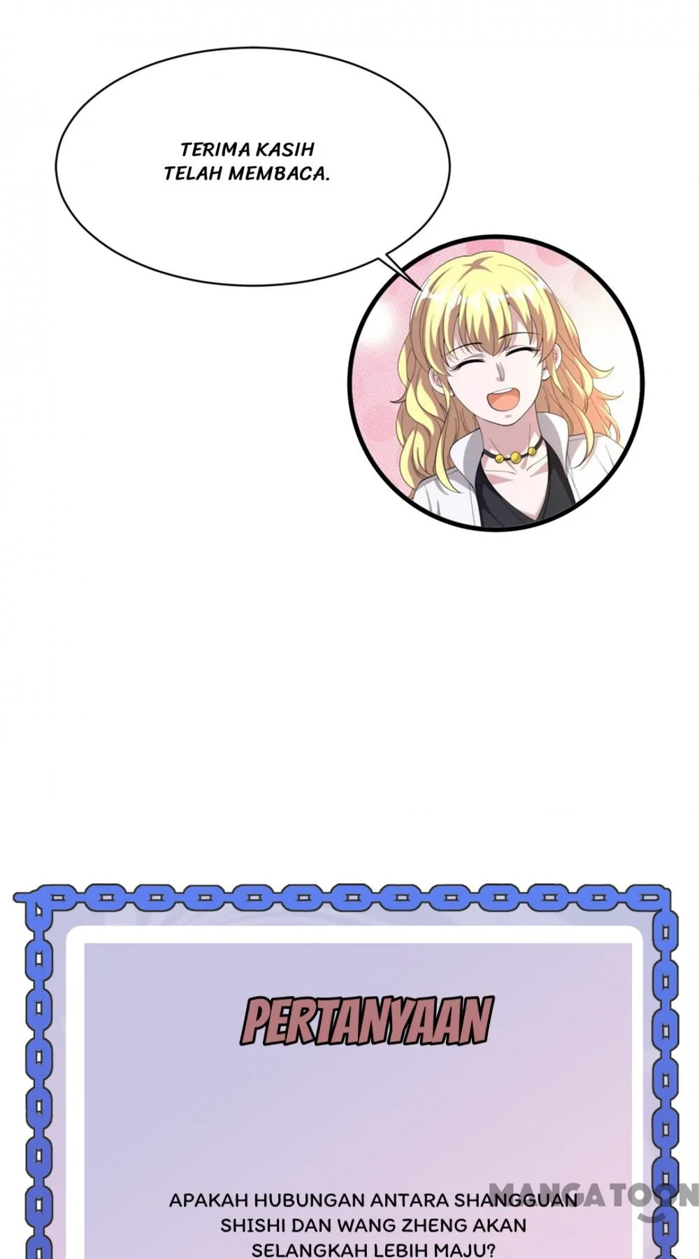 Dushi Xiewang Chapter 199 Gambar 25