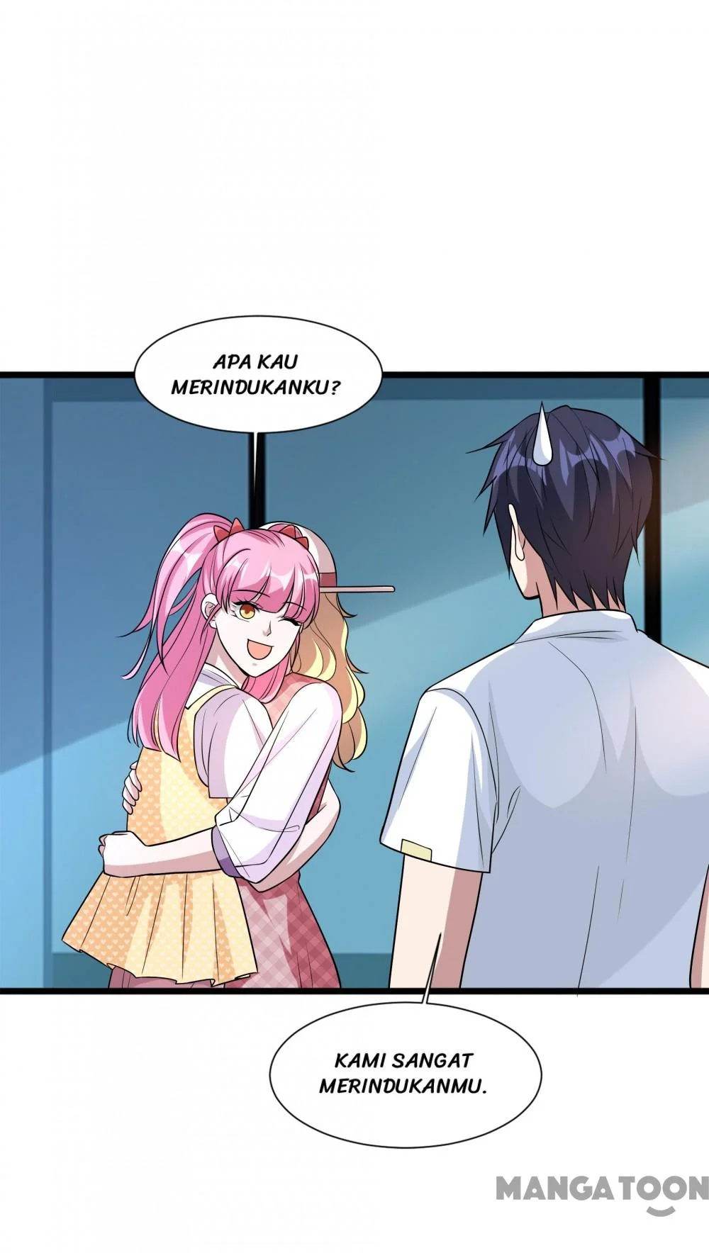 Dushi Xiewang Chapter 199 Gambar 7