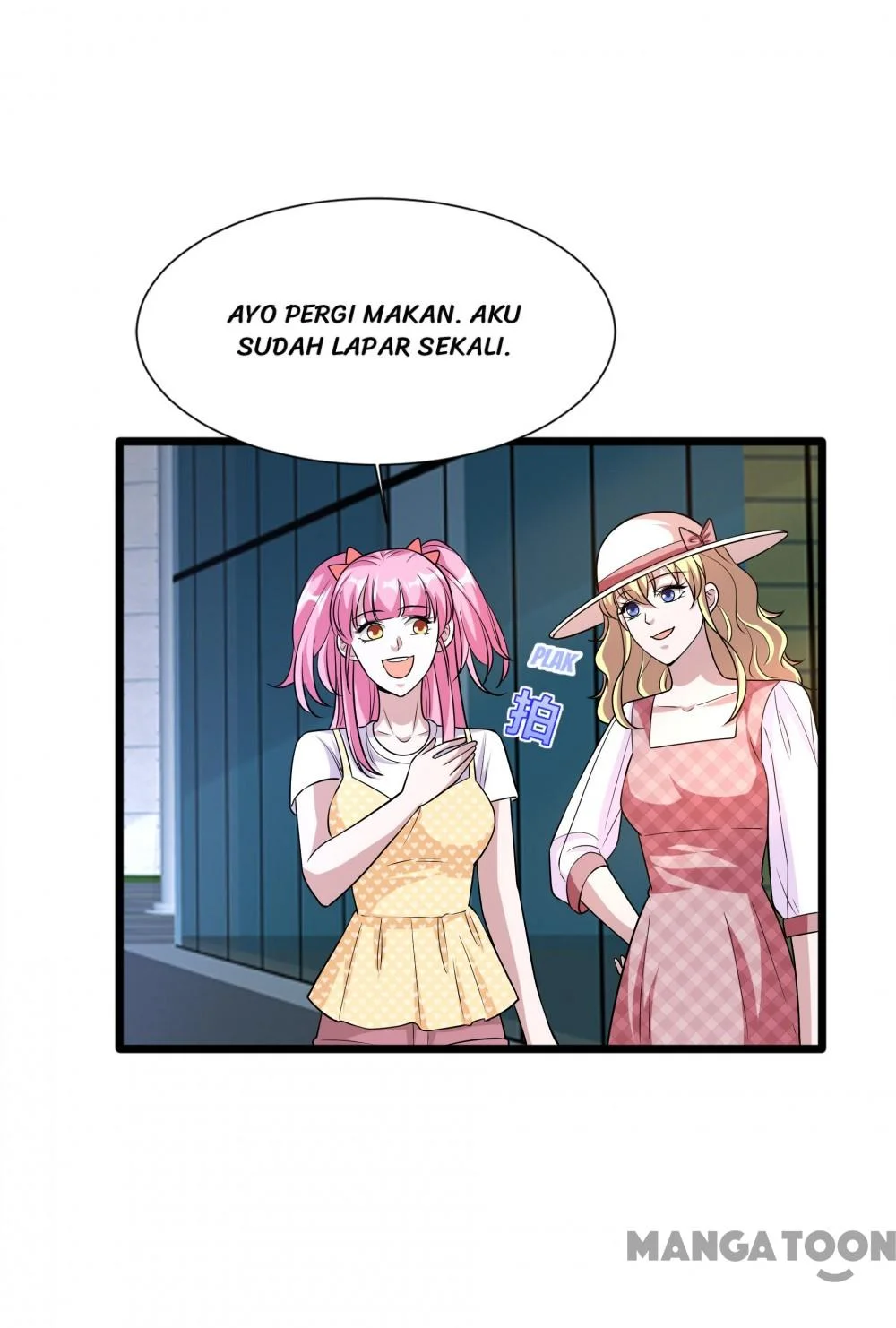Dushi Xiewang Chapter 199 Gambar 8