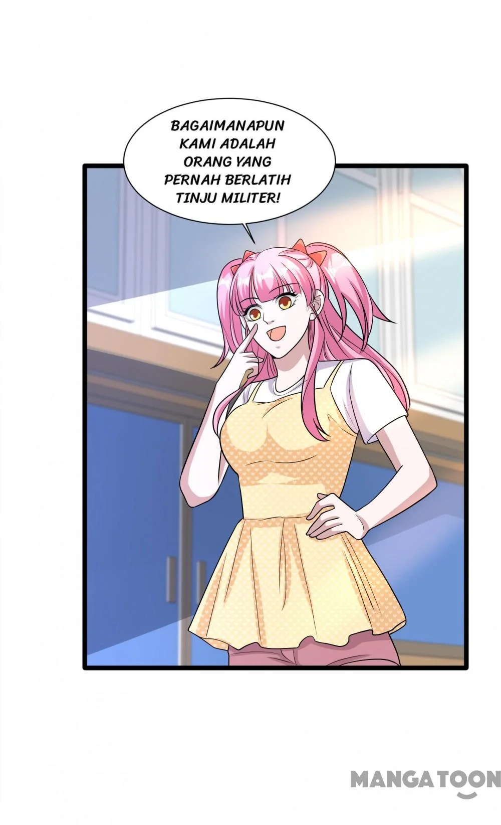 Dushi Xiewang Chapter 200 Gambar 13