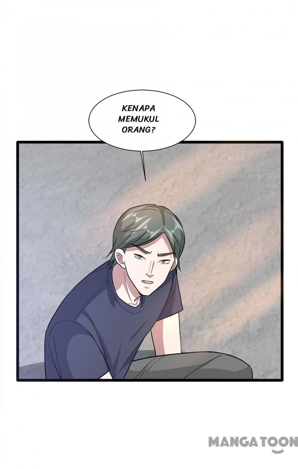 Dushi Xiewang Chapter 200 Gambar 18