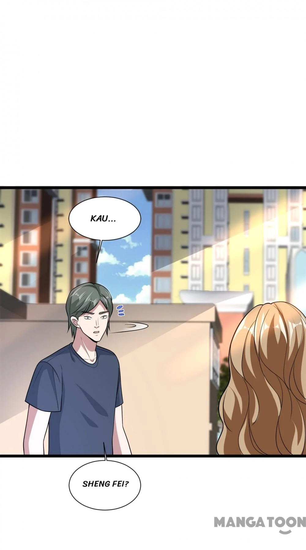 Dushi Xiewang Chapter 200 Gambar 24