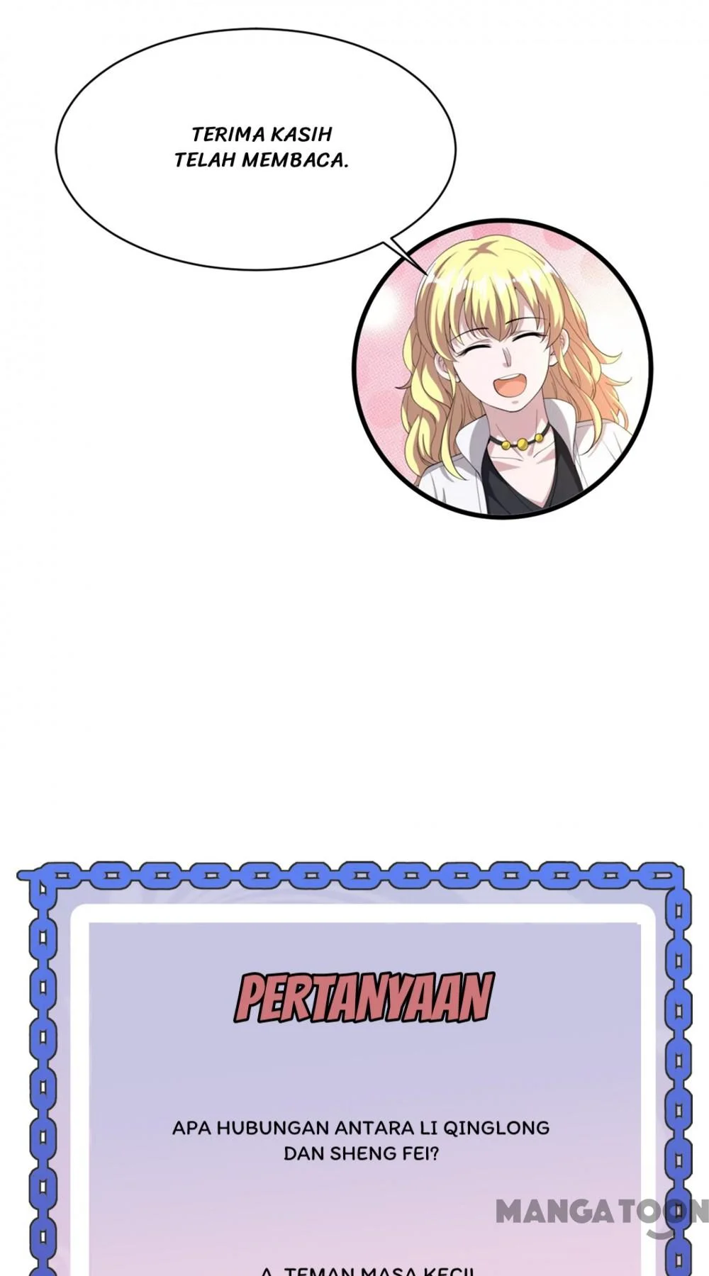Dushi Xiewang Chapter 200 Gambar 26