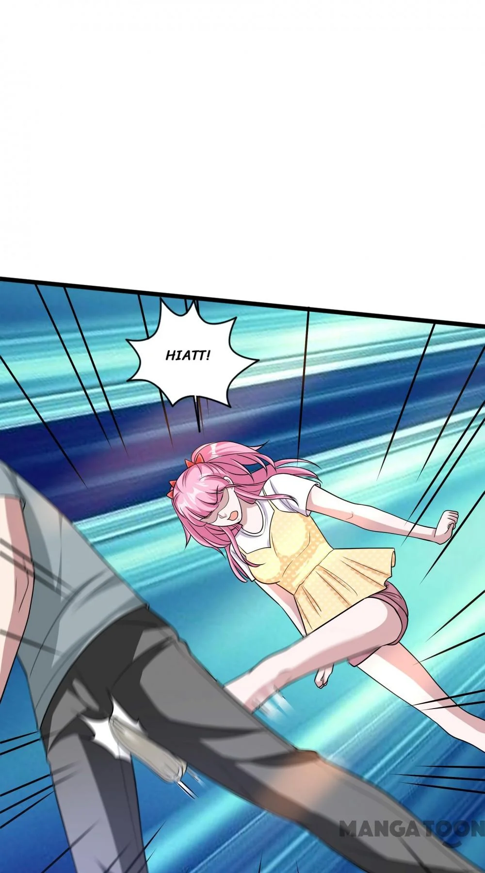 Dushi Xiewang Chapter 200 Gambar 9