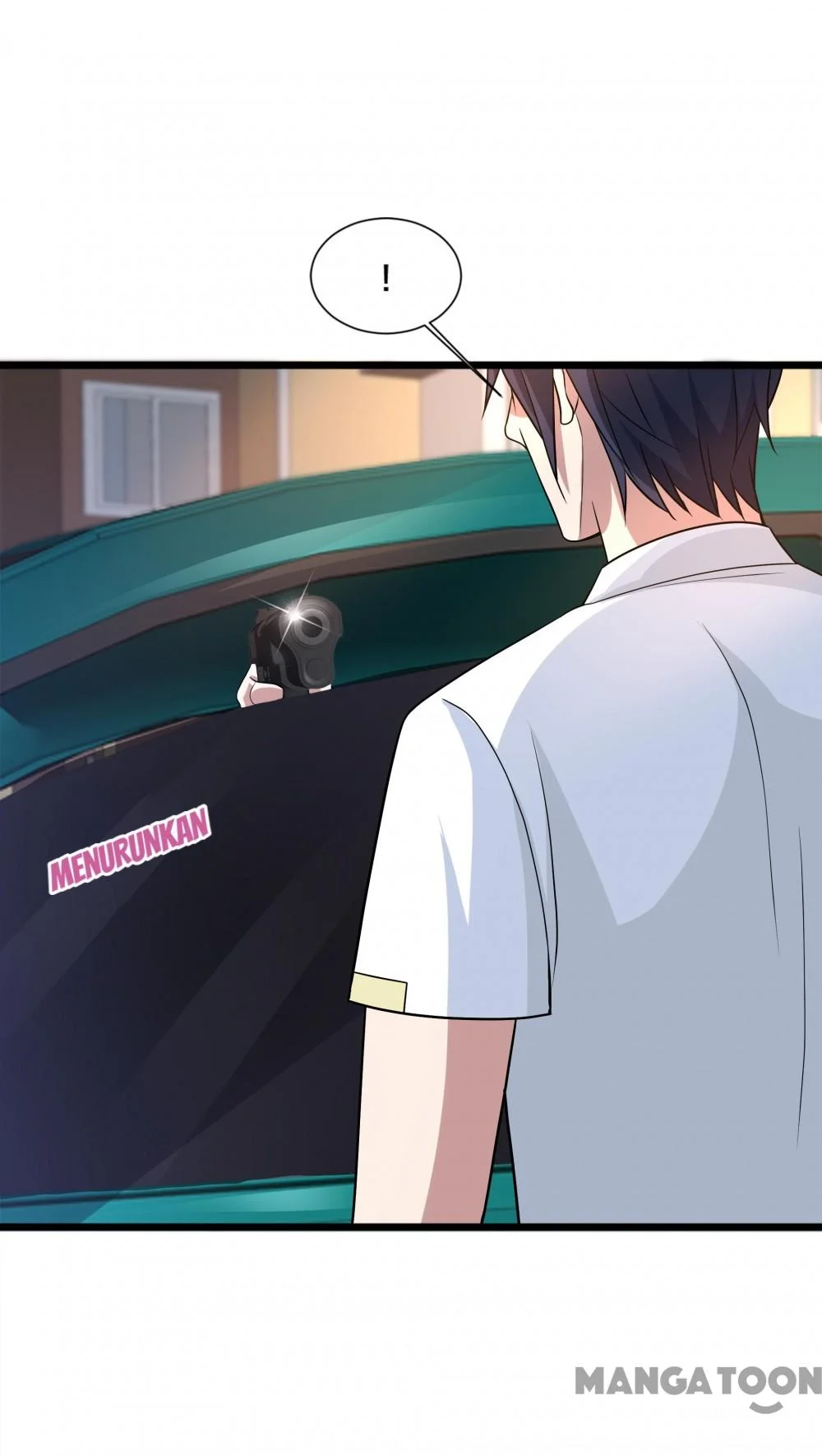 Dushi Xiewang Chapter 201 Gambar 13