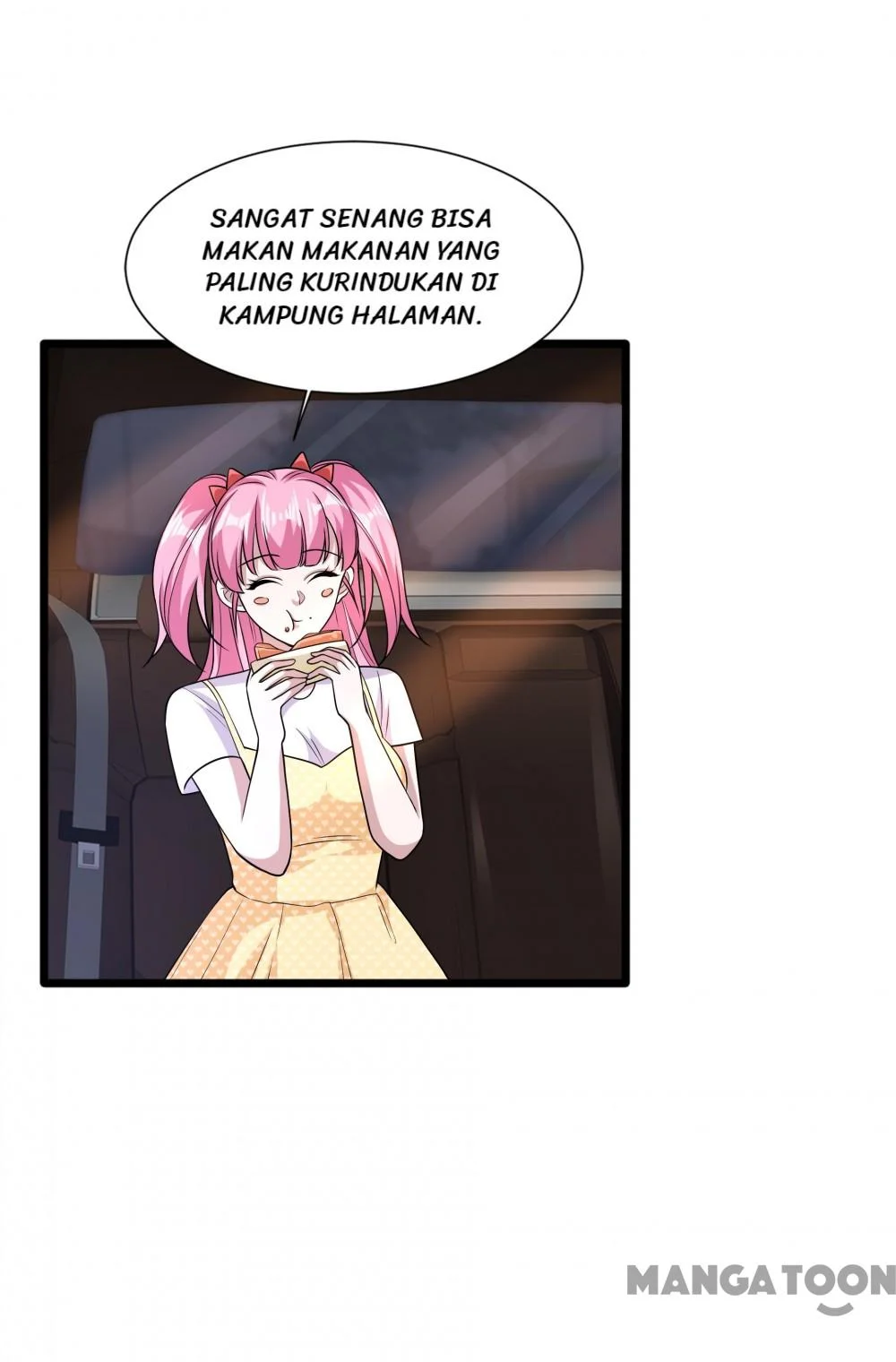 Manhua Dushi Xiewang Chapter 201 gambar 2