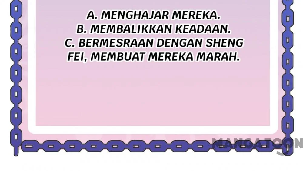 Dushi Xiewang Chapter 202 Gambar 22