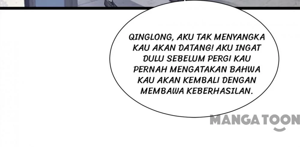 Manhua Dushi Xiewang Chapter 202 gambar 2