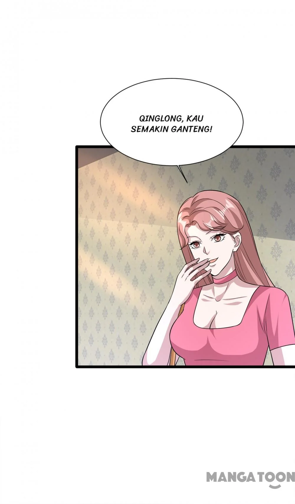 Dushi Xiewang Chapter 202 Gambar 6