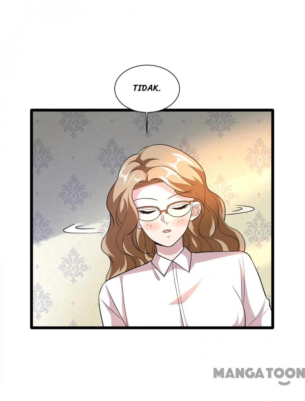 Dushi Xiewang Chapter 203 Gambar 17