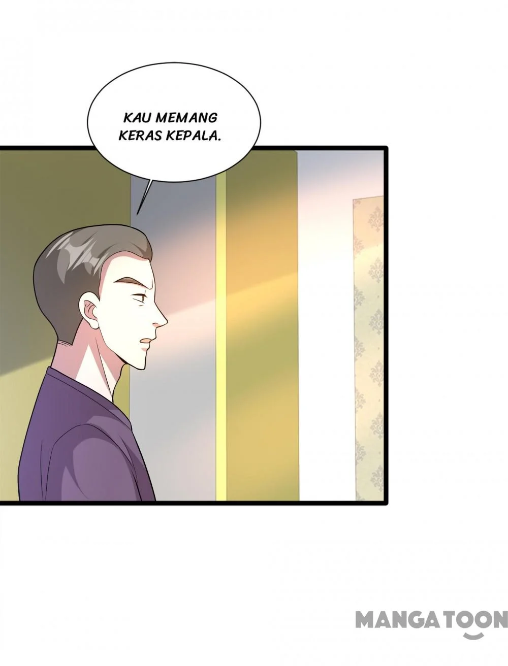 Dushi Xiewang Chapter 203 Gambar 5