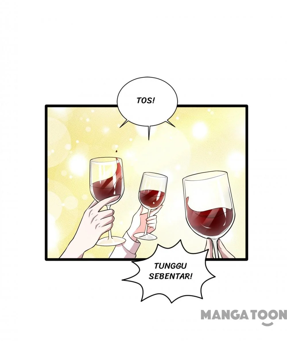 Dushi Xiewang Chapter 203 Gambar 8