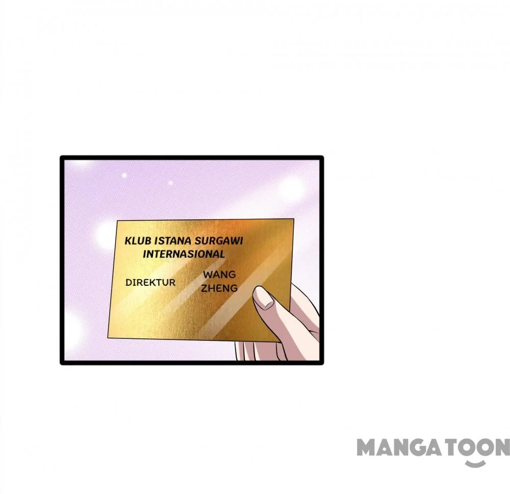 Dushi Xiewang Chapter 204 Gambar 16