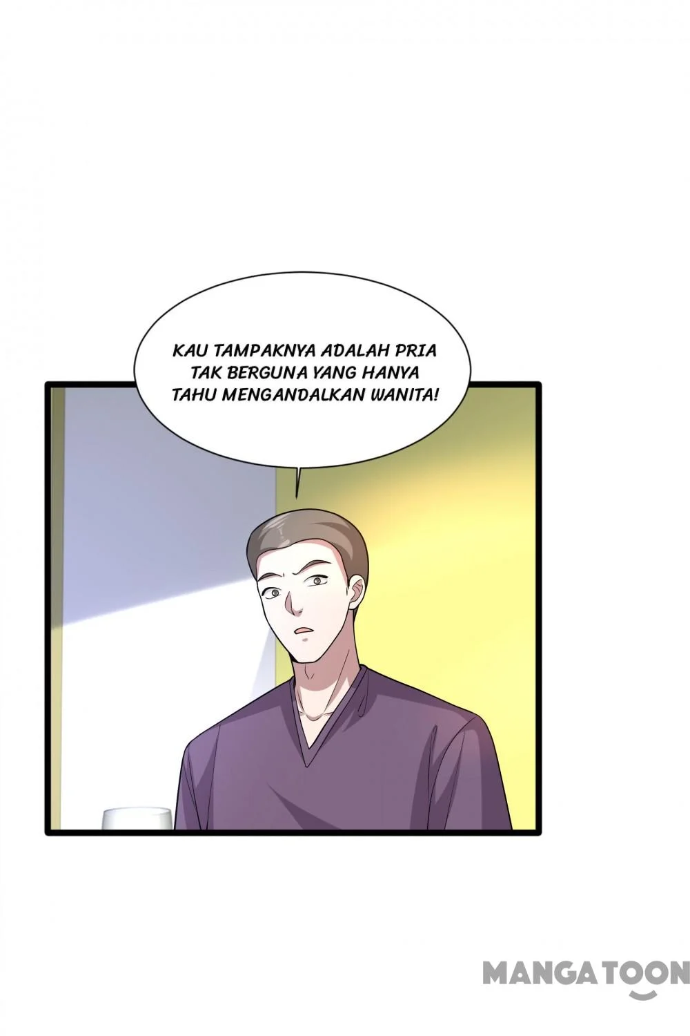 Komik Dushi Xiewang Chapter 204 gambar 1