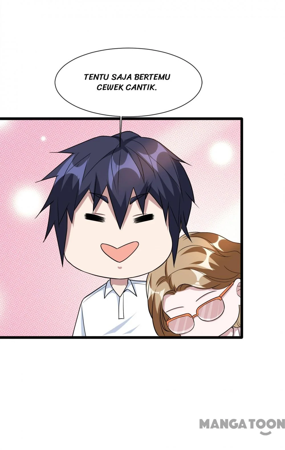 Dushi Xiewang Chapter 205 Gambar 10