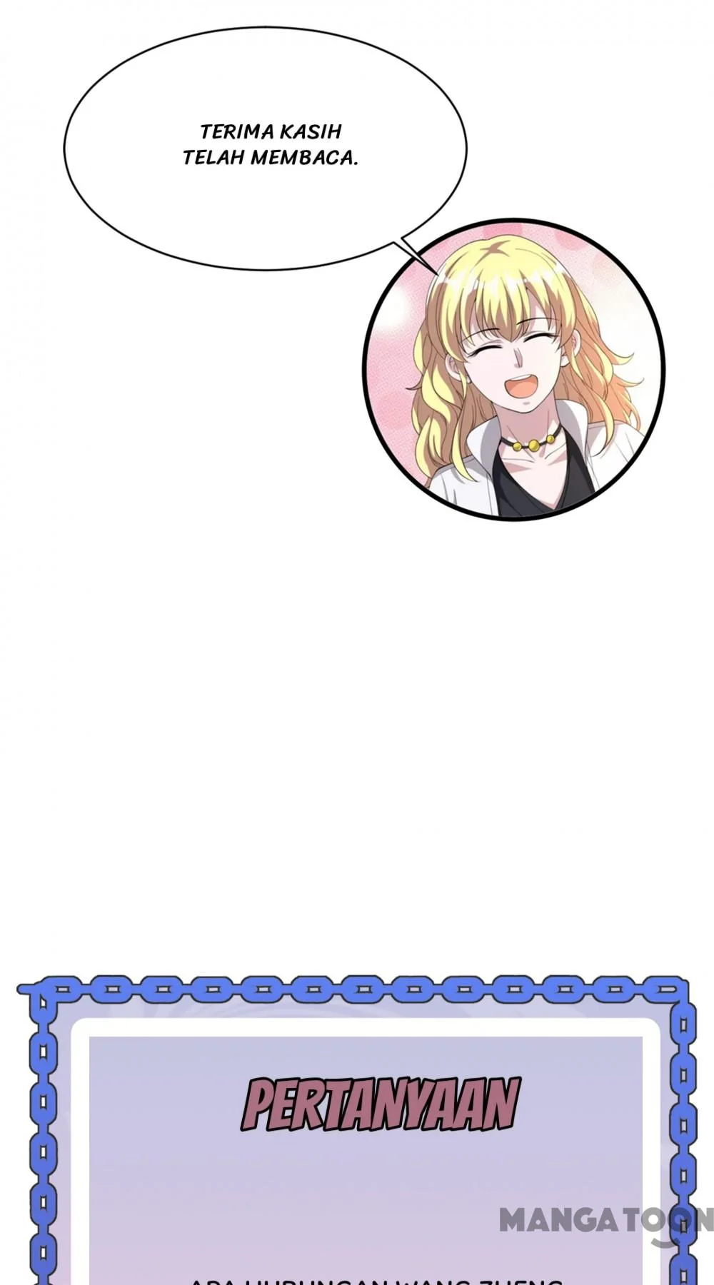 Dushi Xiewang Chapter 205 Gambar 24