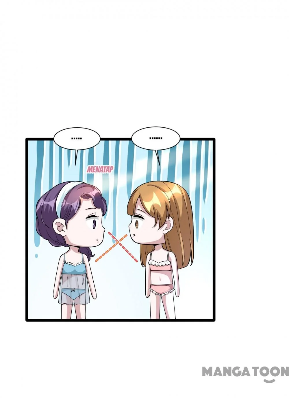 Komik Dushi Xiewang Chapter 206 gambar 1