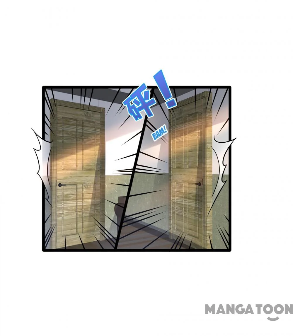 Dushi Xiewang Chapter 206 Gambar 3