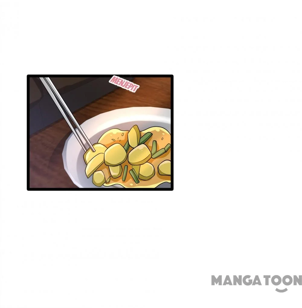 Dushi Xiewang Chapter 206 Gambar 5