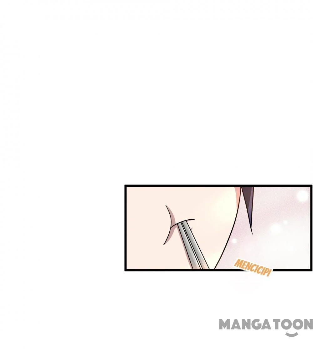 Dushi Xiewang Chapter 206 Gambar 6