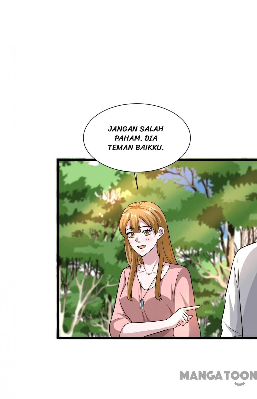 Dushi Xiewang Chapter 207 Gambar 13