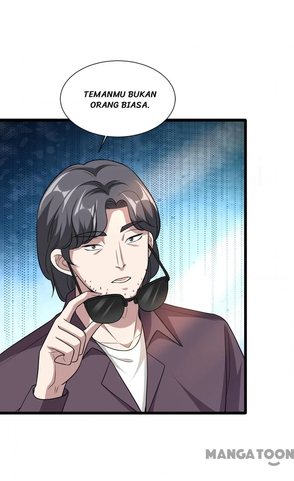 Dushi Xiewang Chapter 207 Gambar 14