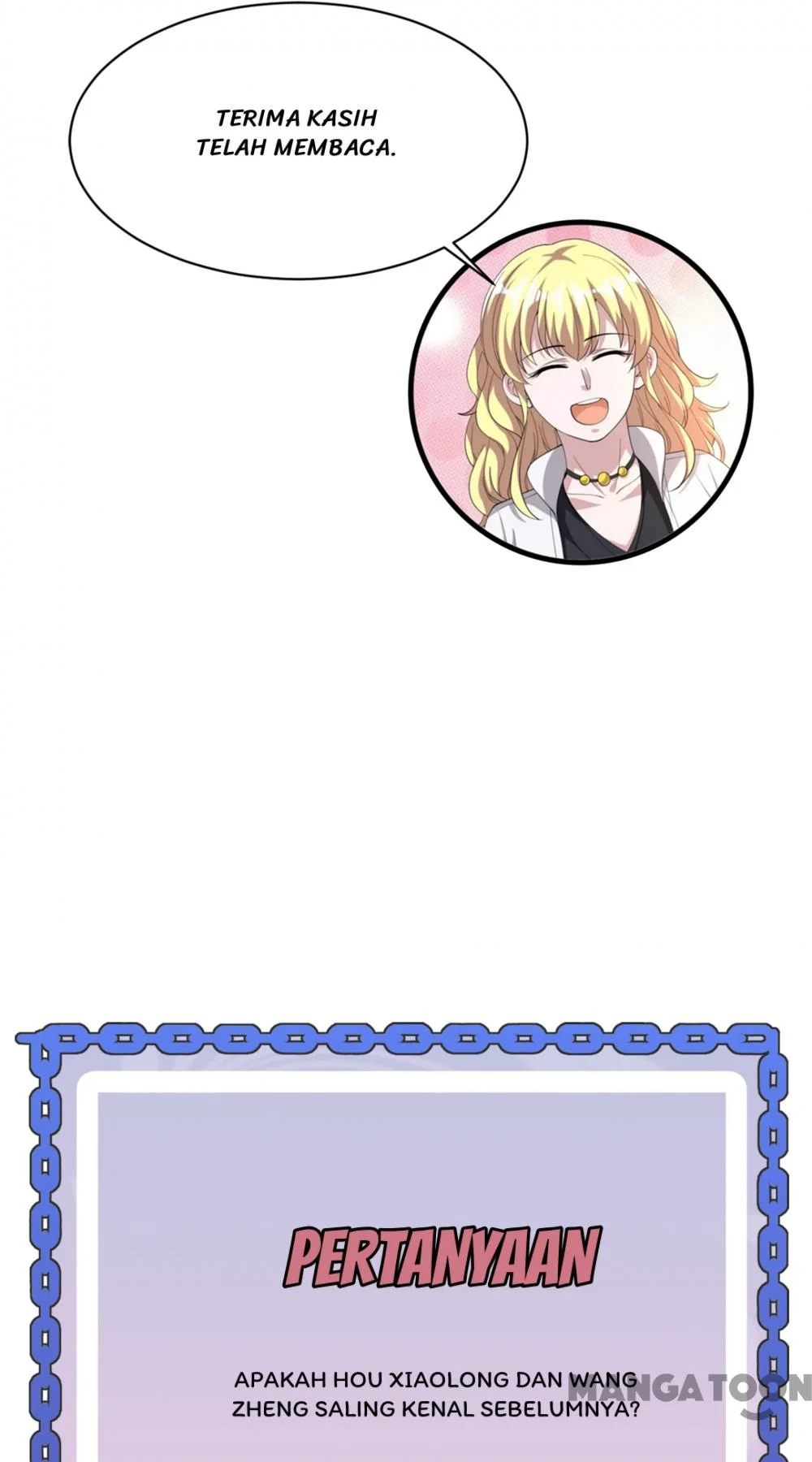 Dushi Xiewang Chapter 207 Gambar 19