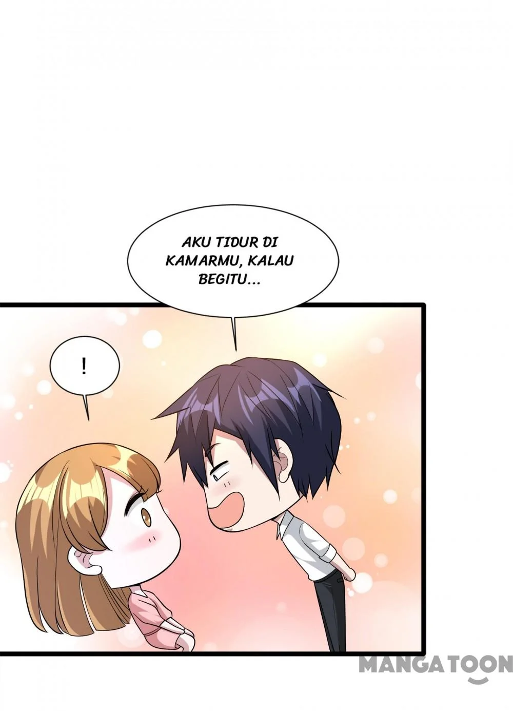 Komik Dushi Xiewang Chapter 207 gambar 1