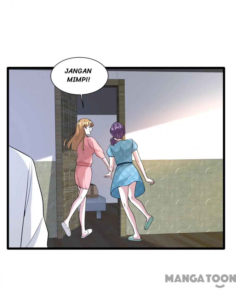Dushi Xiewang Chapter 207 Gambar 4