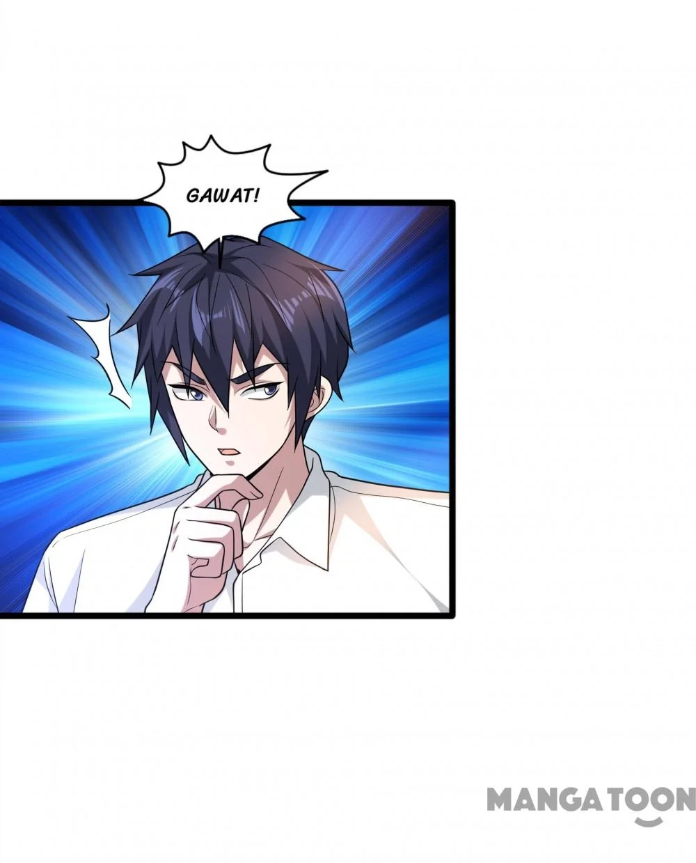 Dushi Xiewang Chapter 208 Gambar 10