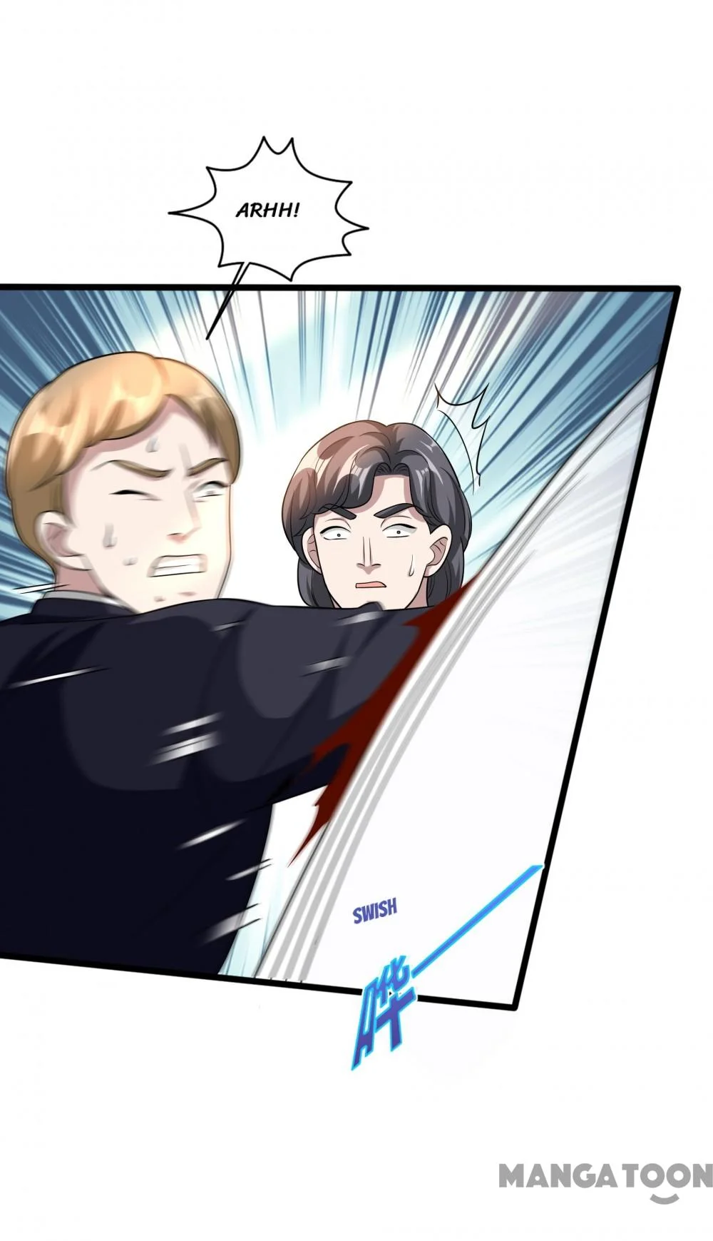 Dushi Xiewang Chapter 208 Gambar 15