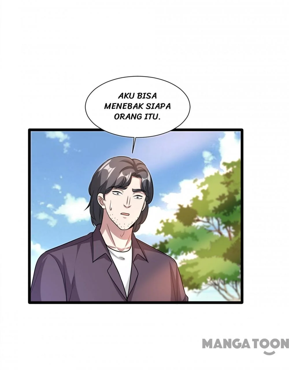 Dushi Xiewang Chapter 209 Gambar 12