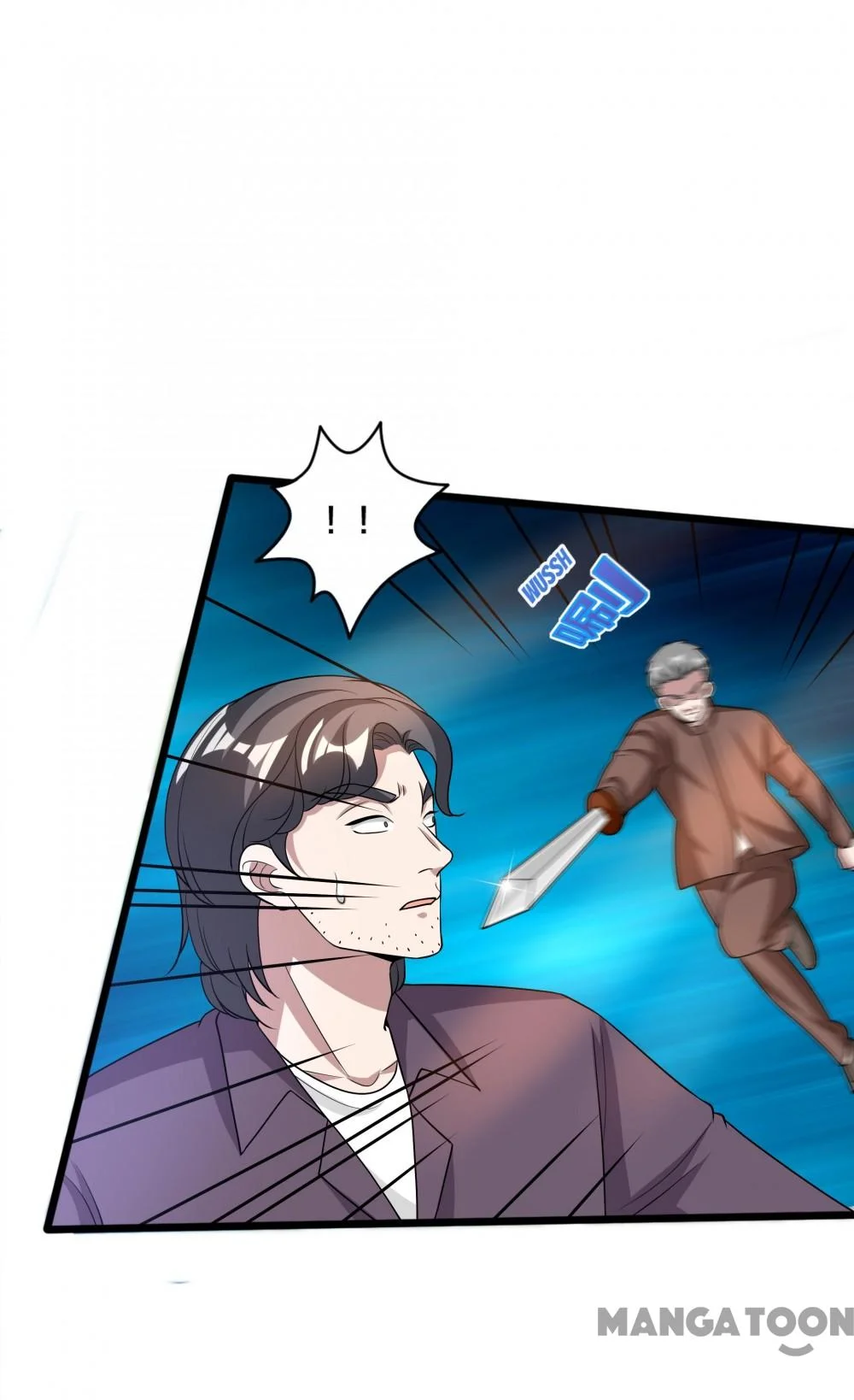Komik Dushi Xiewang Chapter 209 gambar 1