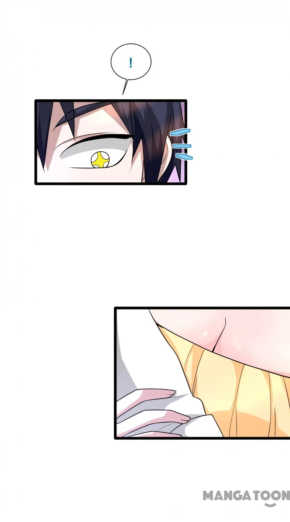 Dushi Xiewang Chapter 209 Gambar 23