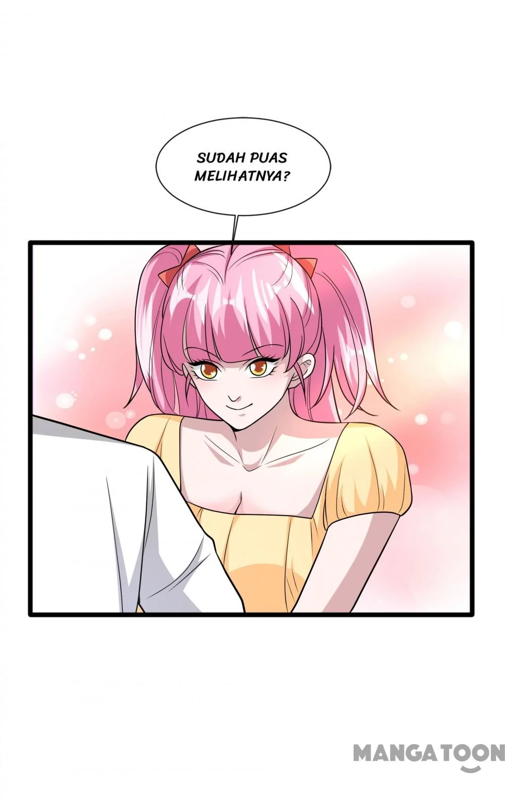 Dushi Xiewang Chapter 209 Gambar 25